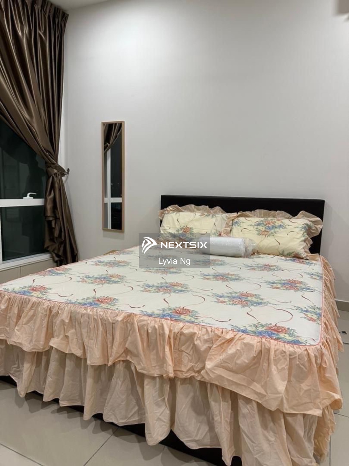 Serviced Residence For Rent in Johor Bahru Johor