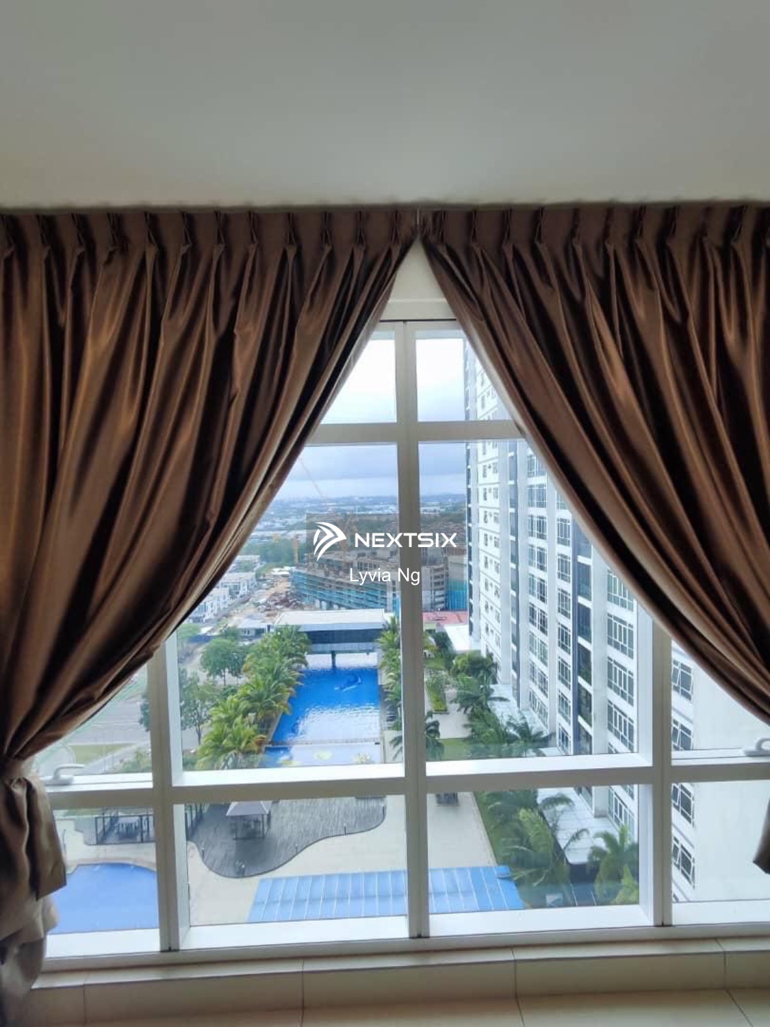 Serviced Residence For Rent in Johor Bahru Johor - Image 5