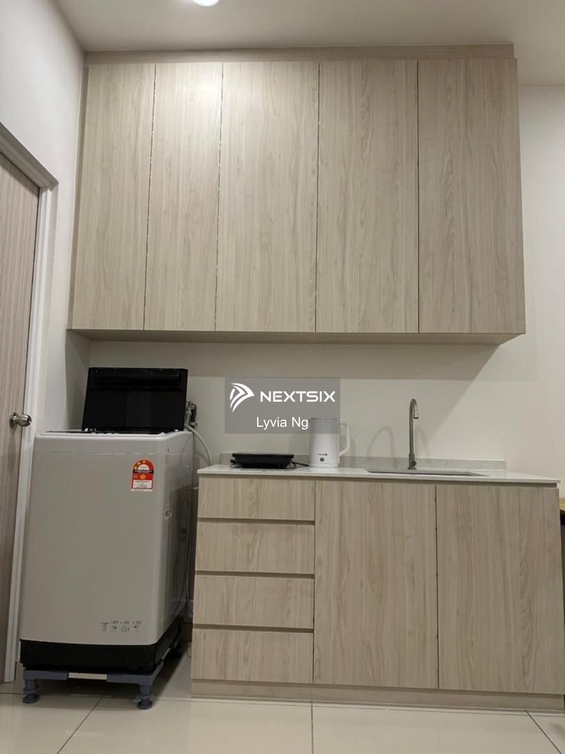 Serviced Residence For Rent in Johor Bahru Johor - Image 6