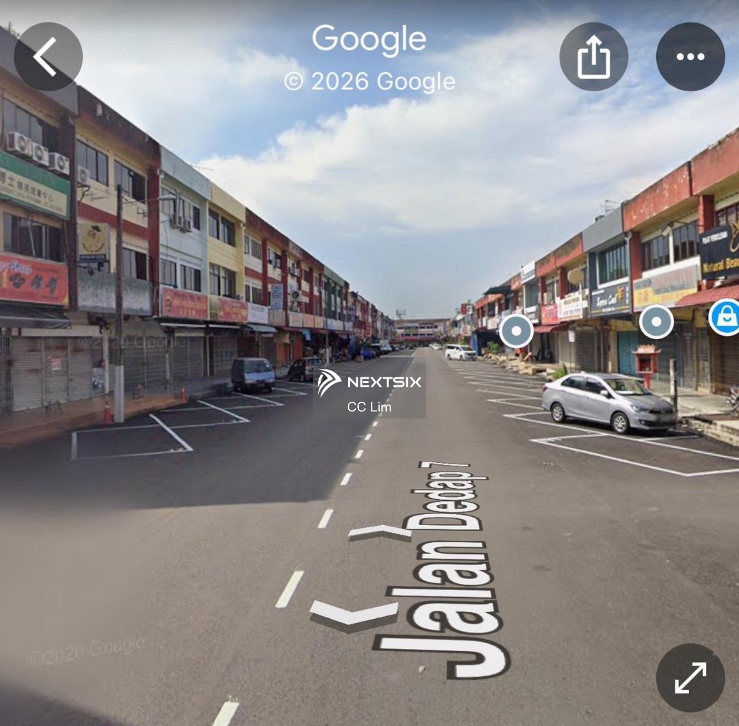 Office For Sale in Johor Bahru Johor