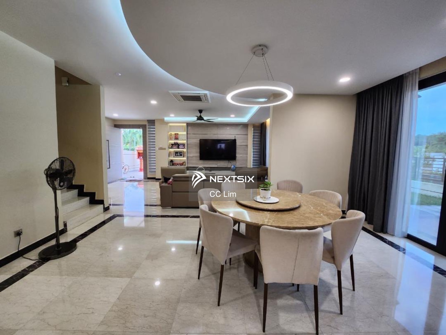 Semi-detached House For Sale in Johor Bahru Johor - Image 5