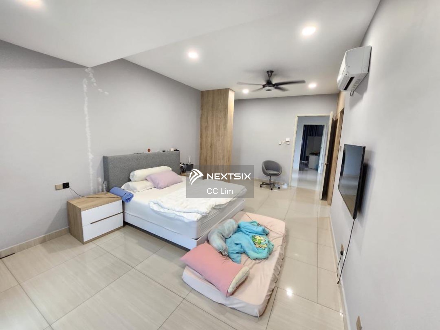Semi-detached House For Sale in Johor Bahru Johor - Image 8