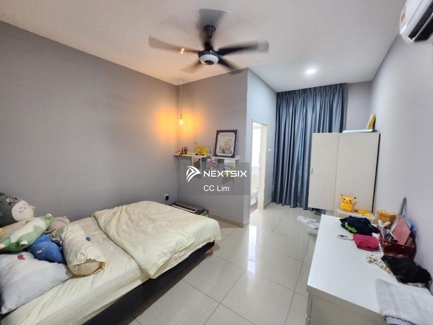 Semi-detached House For Sale in Johor Bahru Johor - Image 9