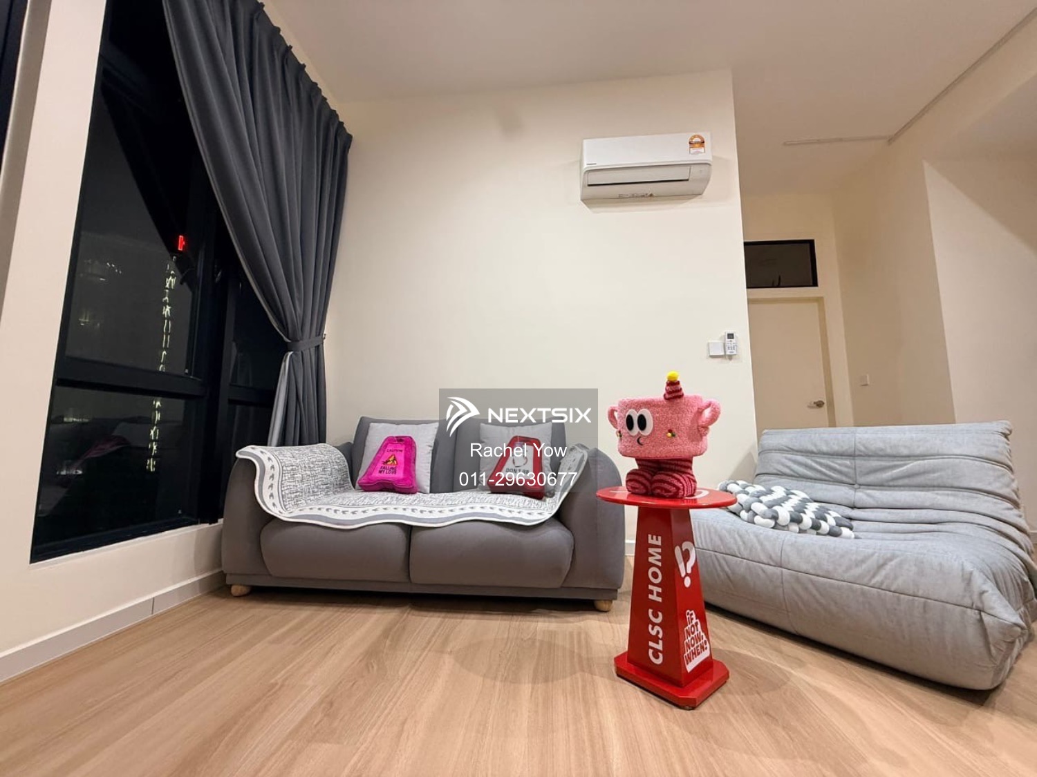 Serviced Residence For Rent in Johor Bahru Johor - Image 2