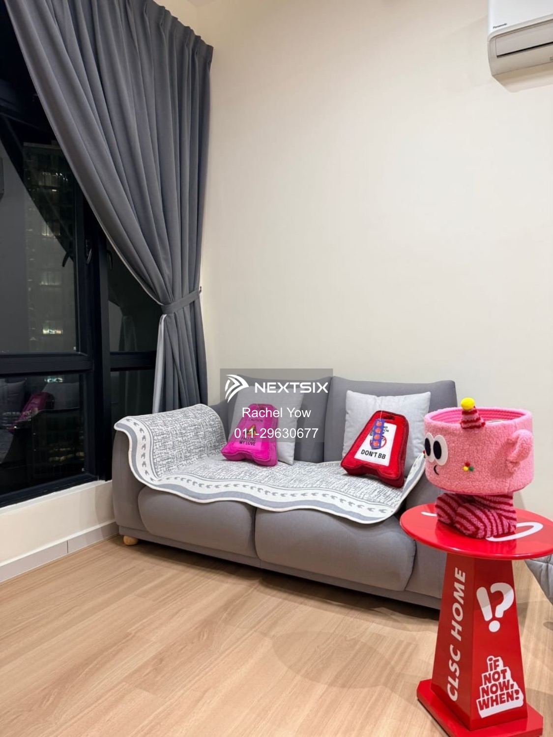 Serviced Residence For Rent in Johor Bahru Johor - Image 3