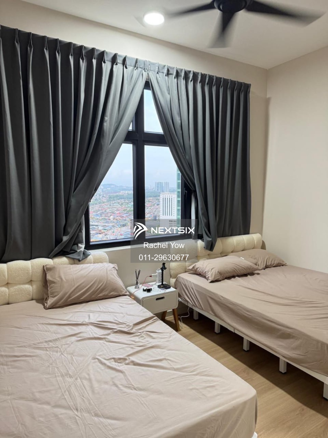 Serviced Residence For Rent in Johor Bahru Johor - Image 4