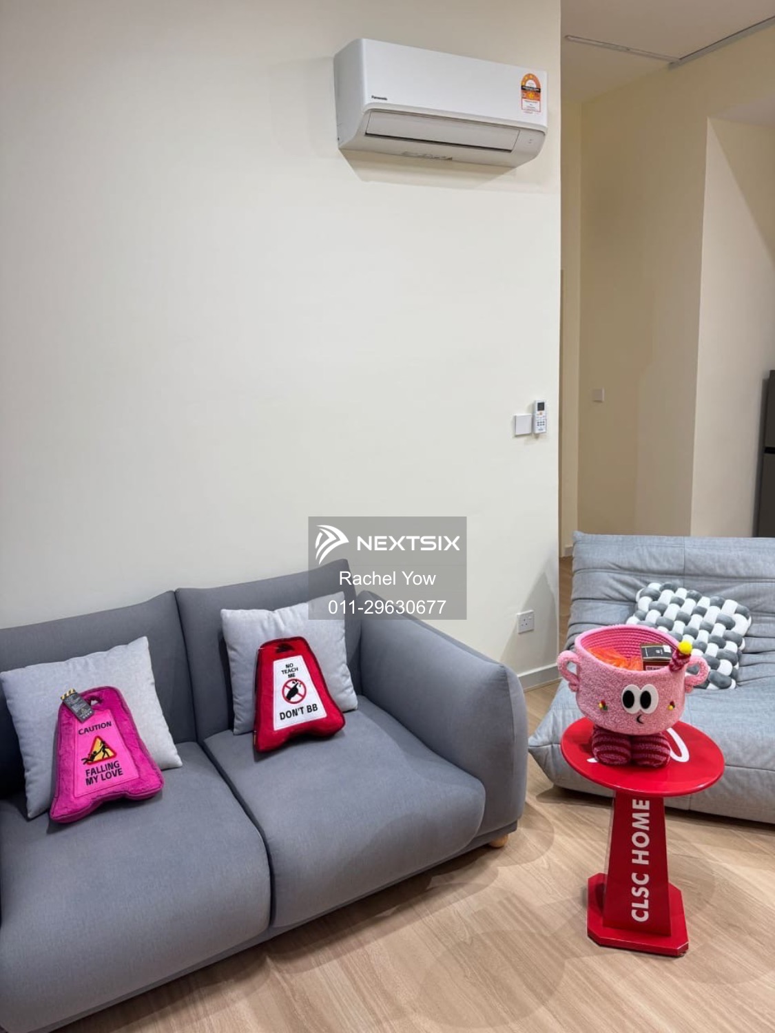 Serviced Residence For Rent in Johor Bahru Johor - Image 5