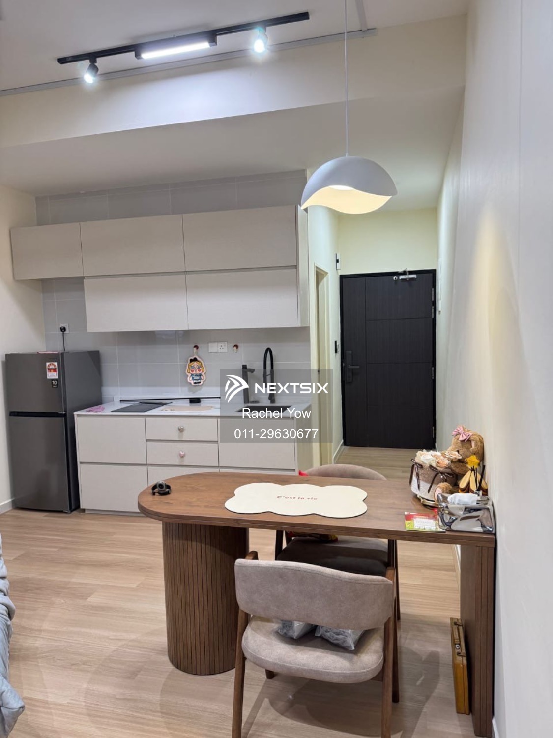 Serviced Residence For Rent in Johor Bahru Johor - Image 8