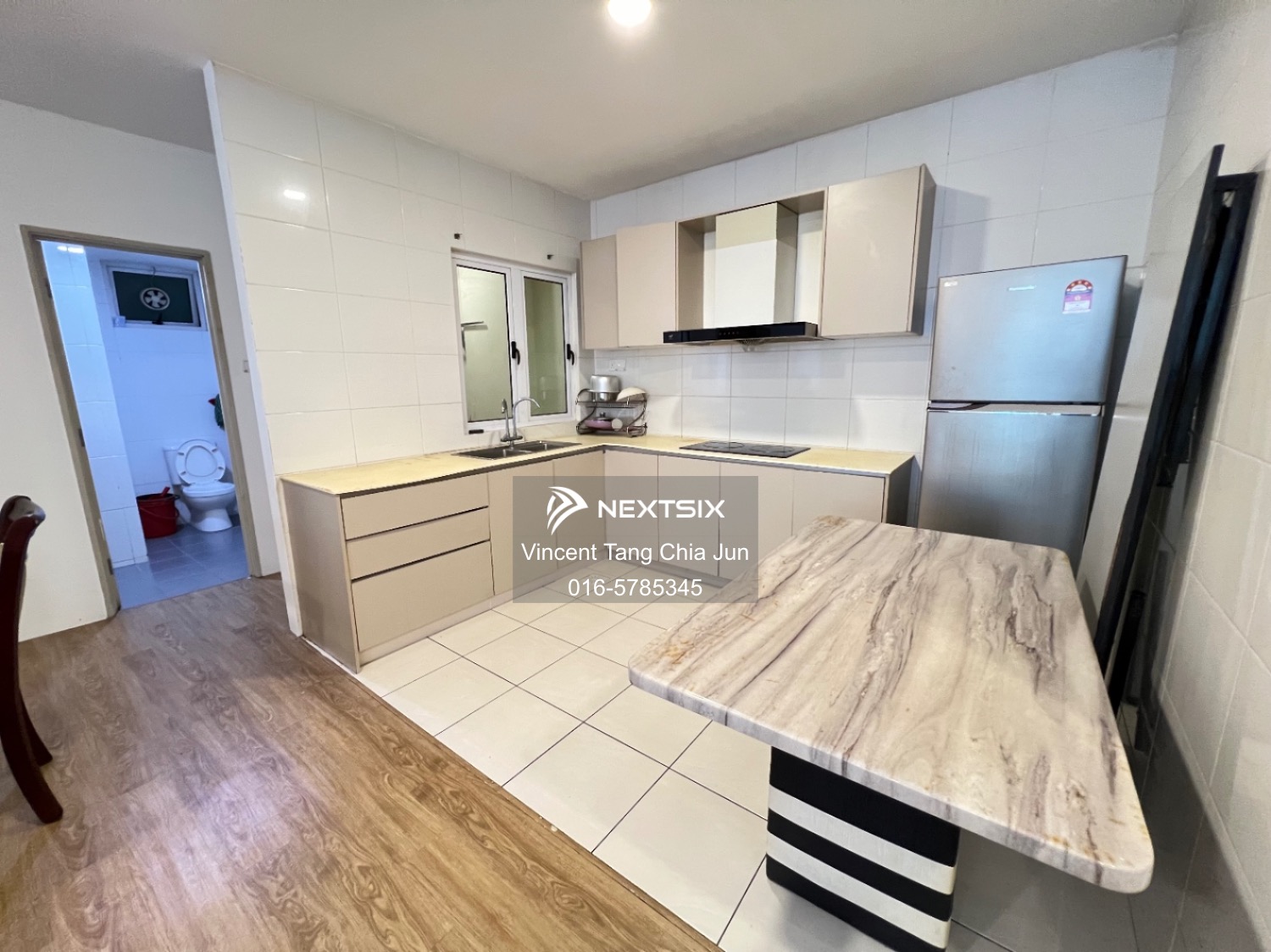 Apartment For Sale in Kuching Sarawak - Image 5