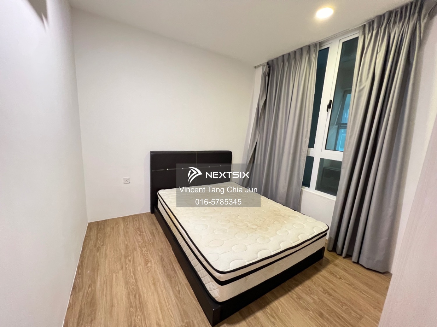 Apartment For Sale in Kuching Sarawak - Image 7