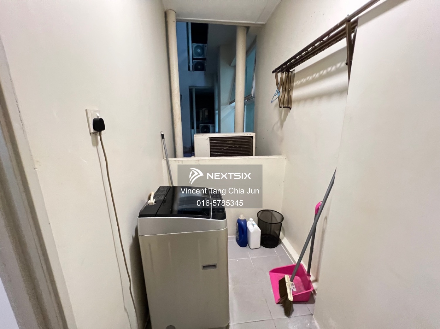 Apartment For Sale in Kuching Sarawak - Image 9