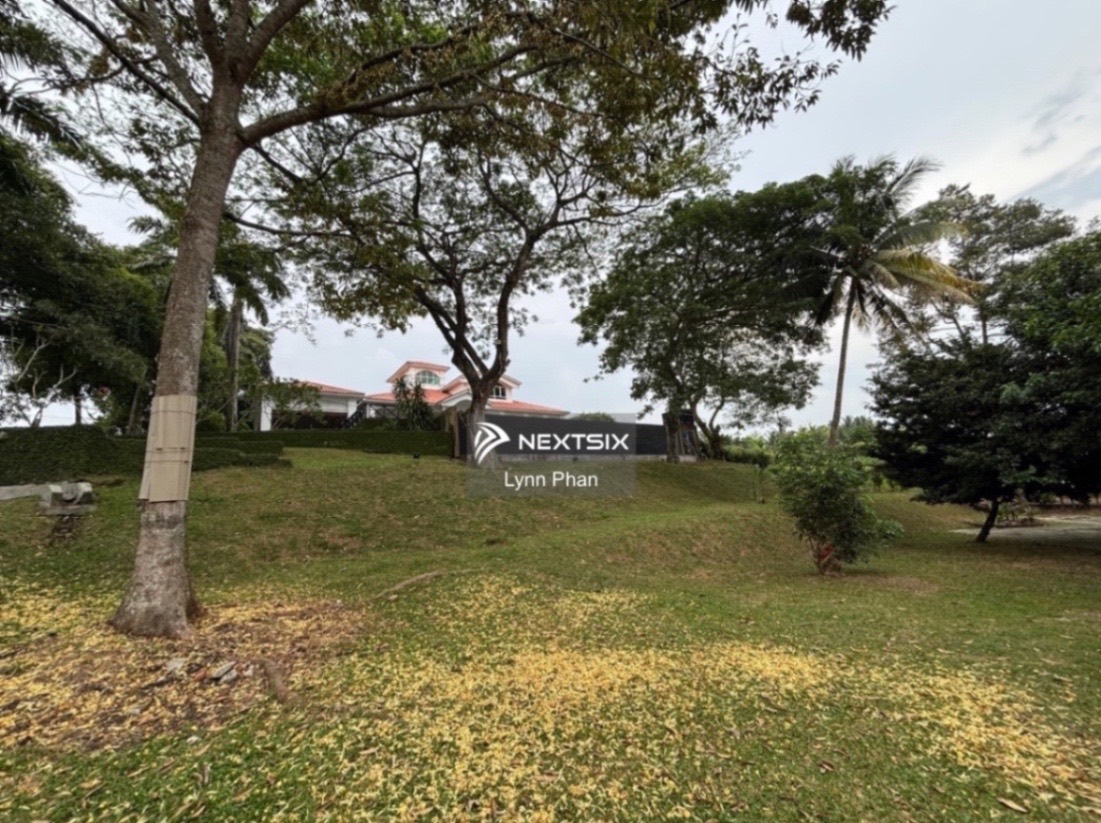 Bungalow For Sale in Gelang Patah Johor