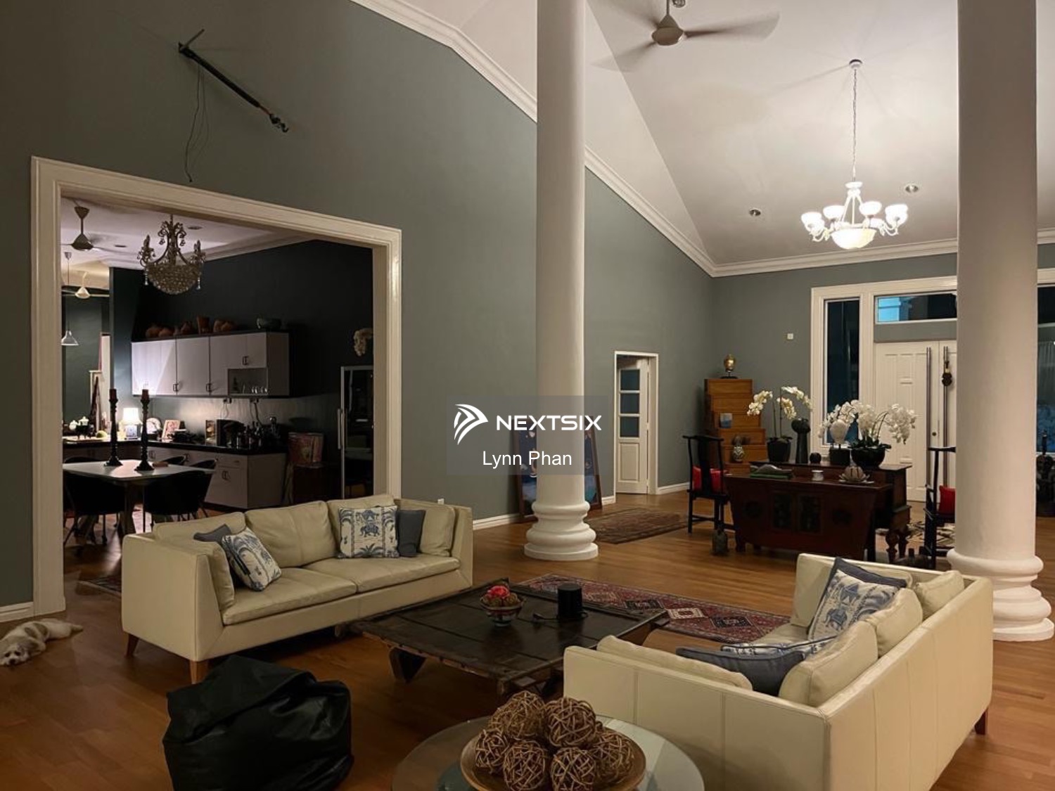 Bungalow For Sale in Gelang Patah Johor - Image 16