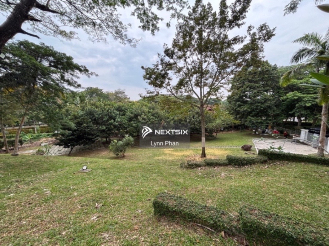 Bungalow For Sale in Gelang Patah Johor - Image 6