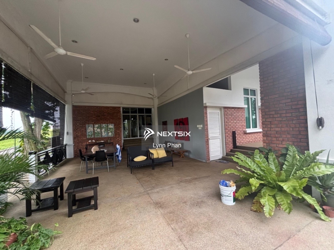 Bungalow For Sale in Gelang Patah Johor - Image 8
