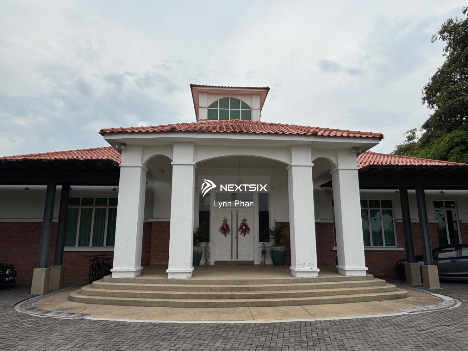 Bungalow For Sale in Gelang Patah Johor - Image 9