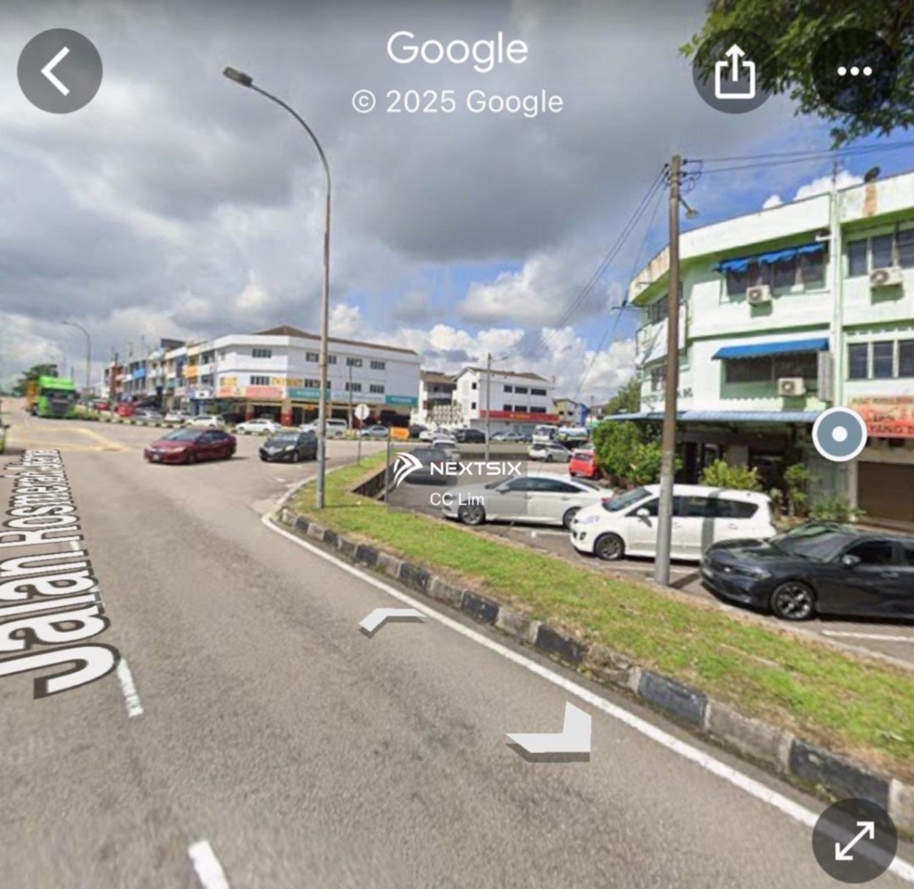 Office For Sale in Johor Bahru Johor