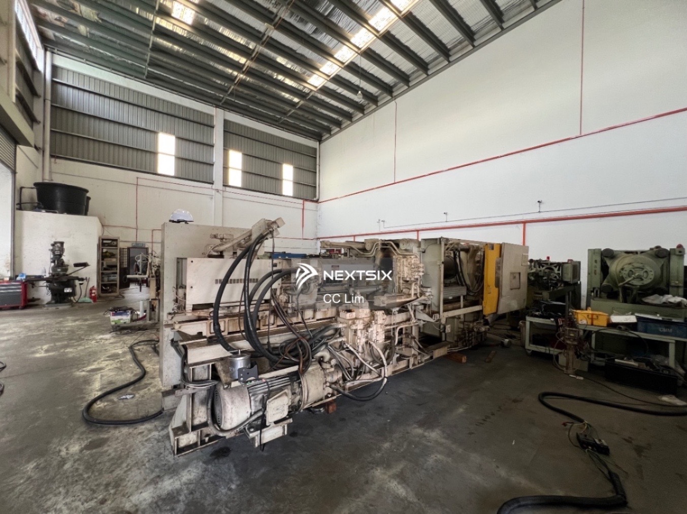 Semi-D Factory For Sale in Johor Bahru Johor - Image 5