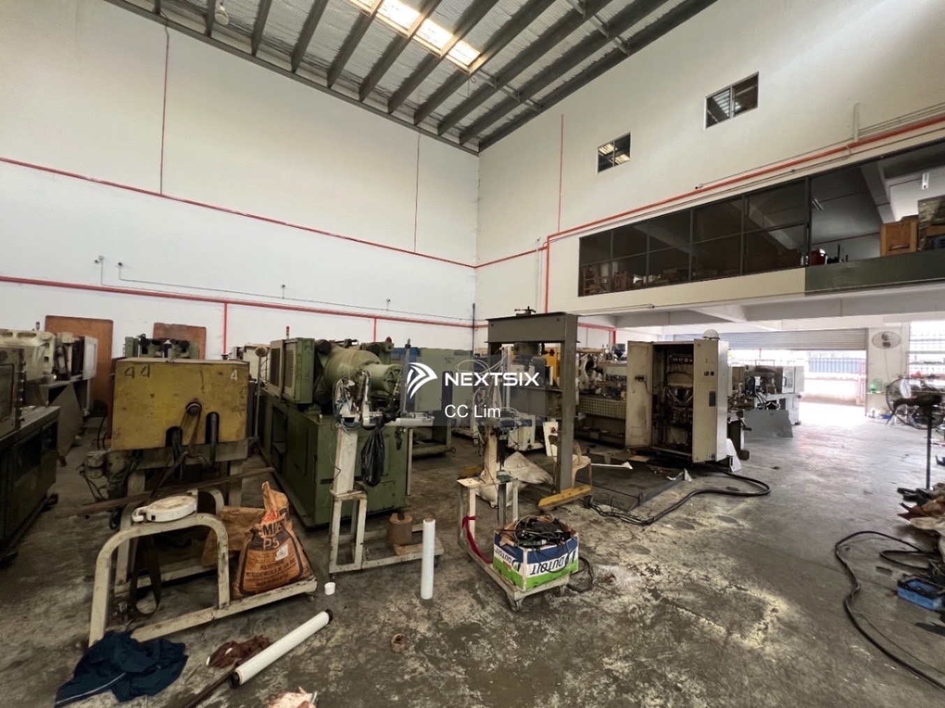 Semi-D Factory For Sale in Johor Bahru Johor - Image 6