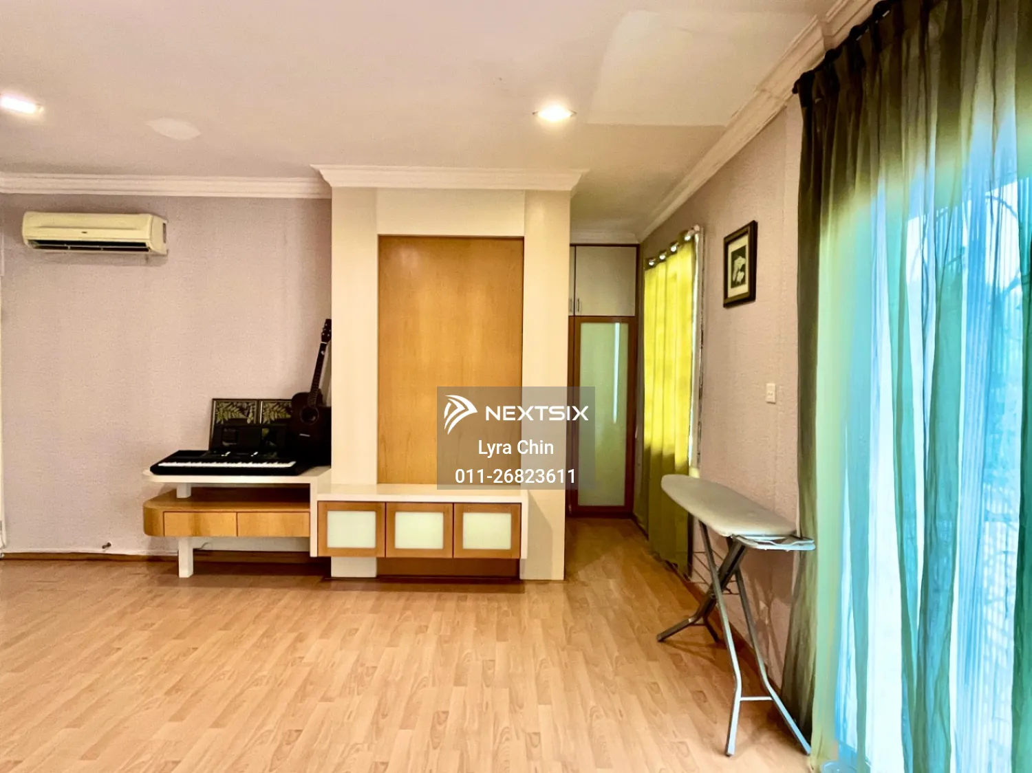Semi-detached House For Sale in Kuching Sarawak - Image 10
