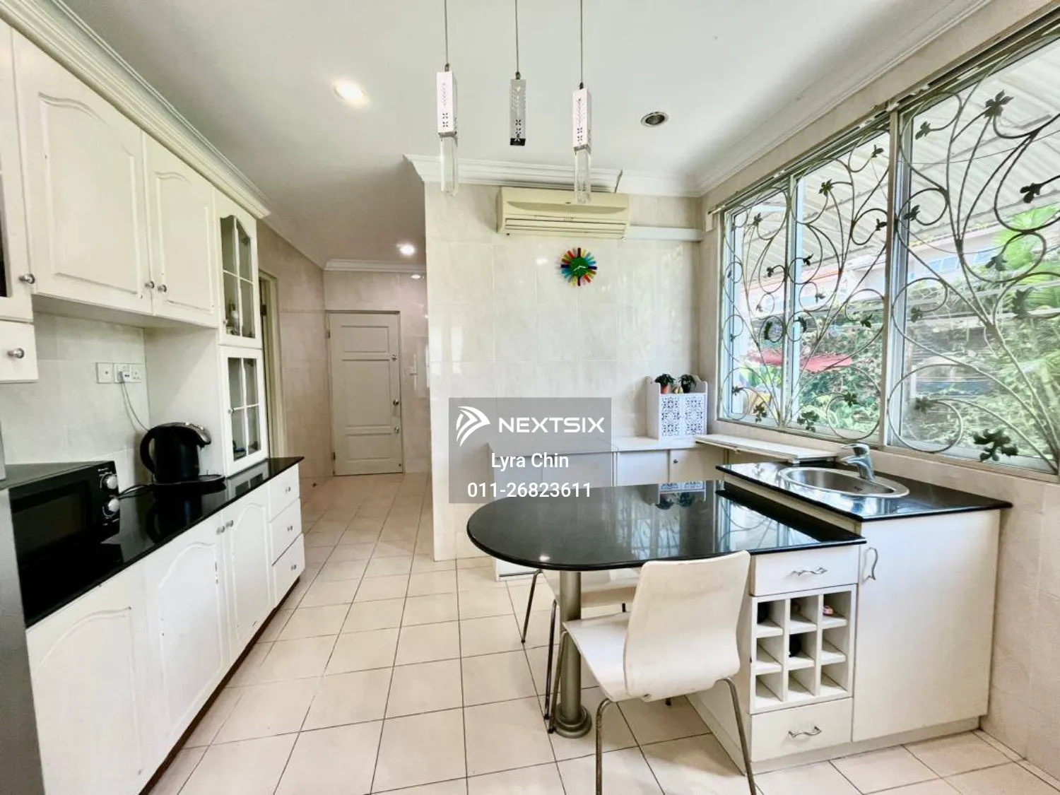 Semi-detached House For Sale in Kuching Sarawak - Image 5