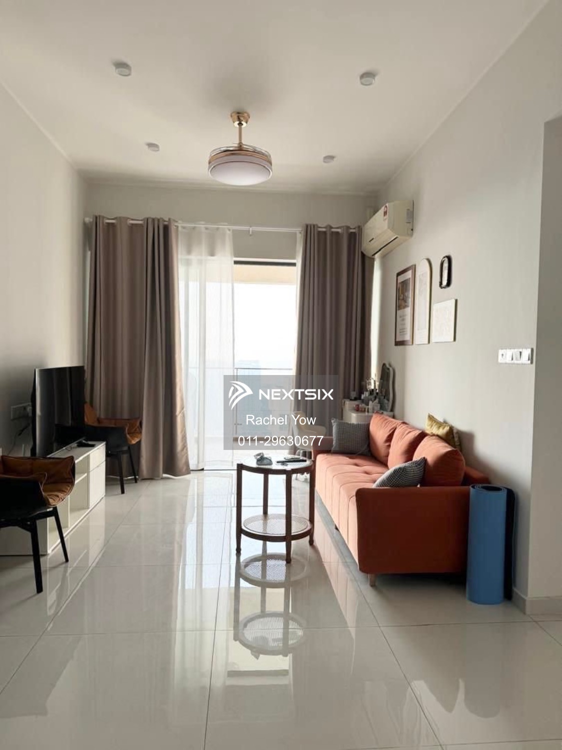 Condominium For Sale in Johor Bahru Johor