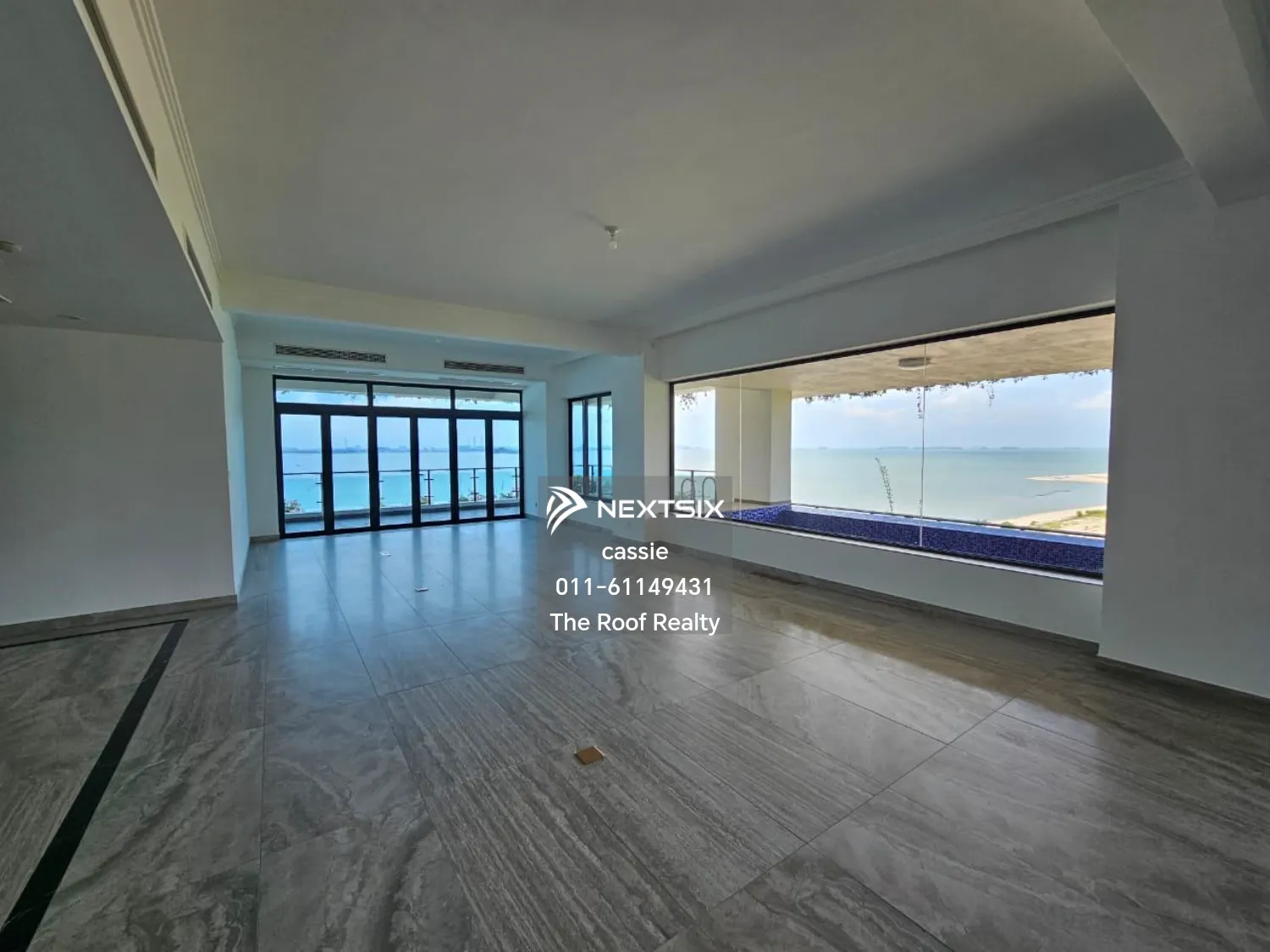 Apartment For Rent in Gelang Patah Johor