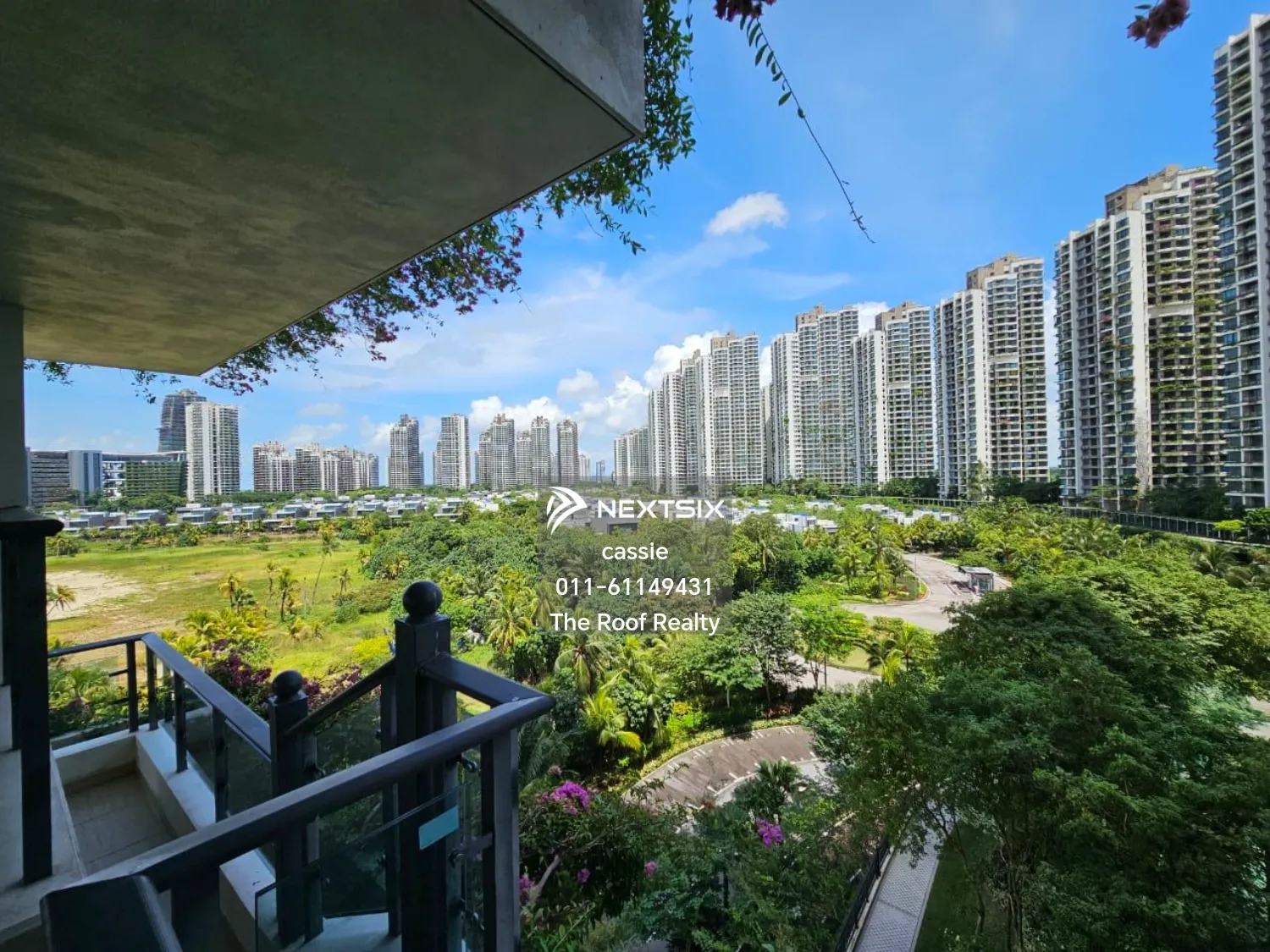 Apartment For Rent in Gelang Patah Johor - Image 10