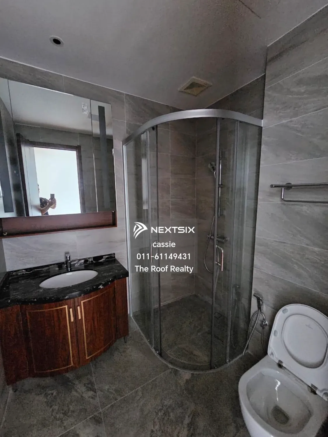 Apartment For Rent in Gelang Patah Johor - Image 12