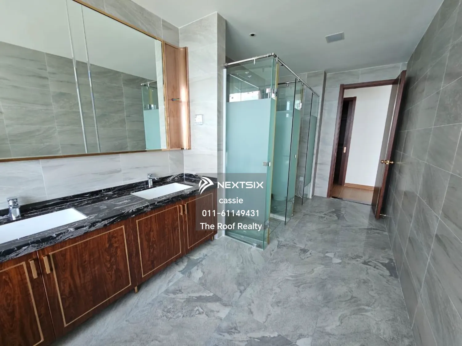 Apartment For Rent in Gelang Patah Johor - Image 13