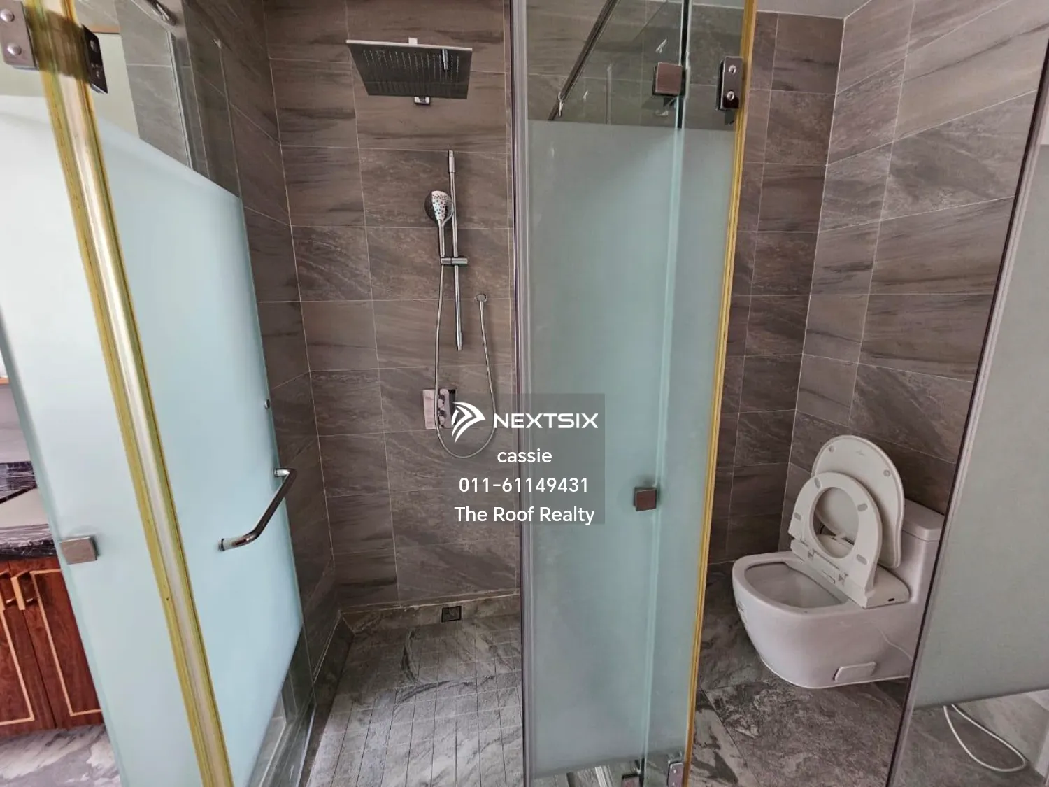 Apartment For Rent in Gelang Patah Johor - Image 18