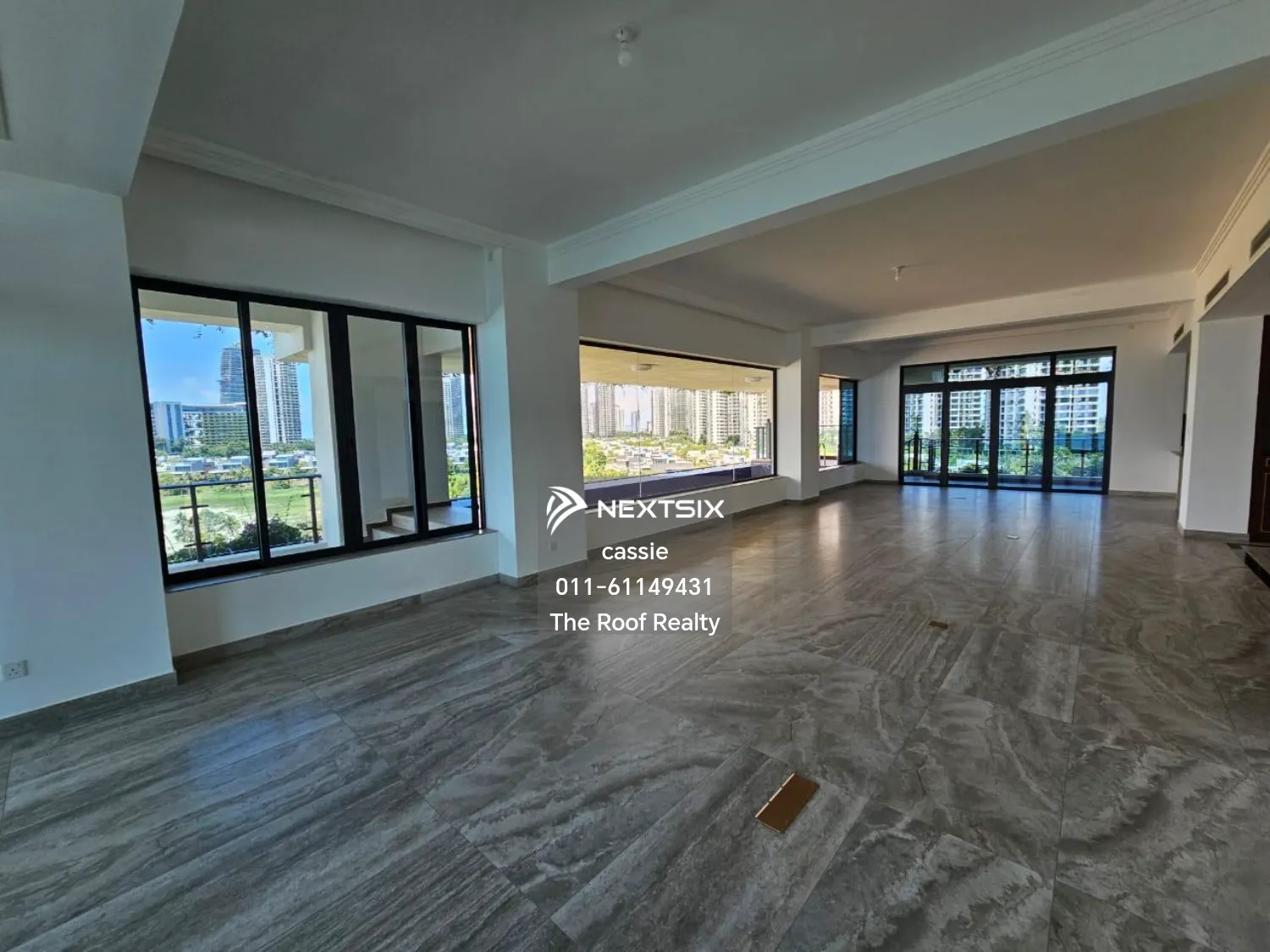 Apartment For Rent in Gelang Patah Johor - Image 2