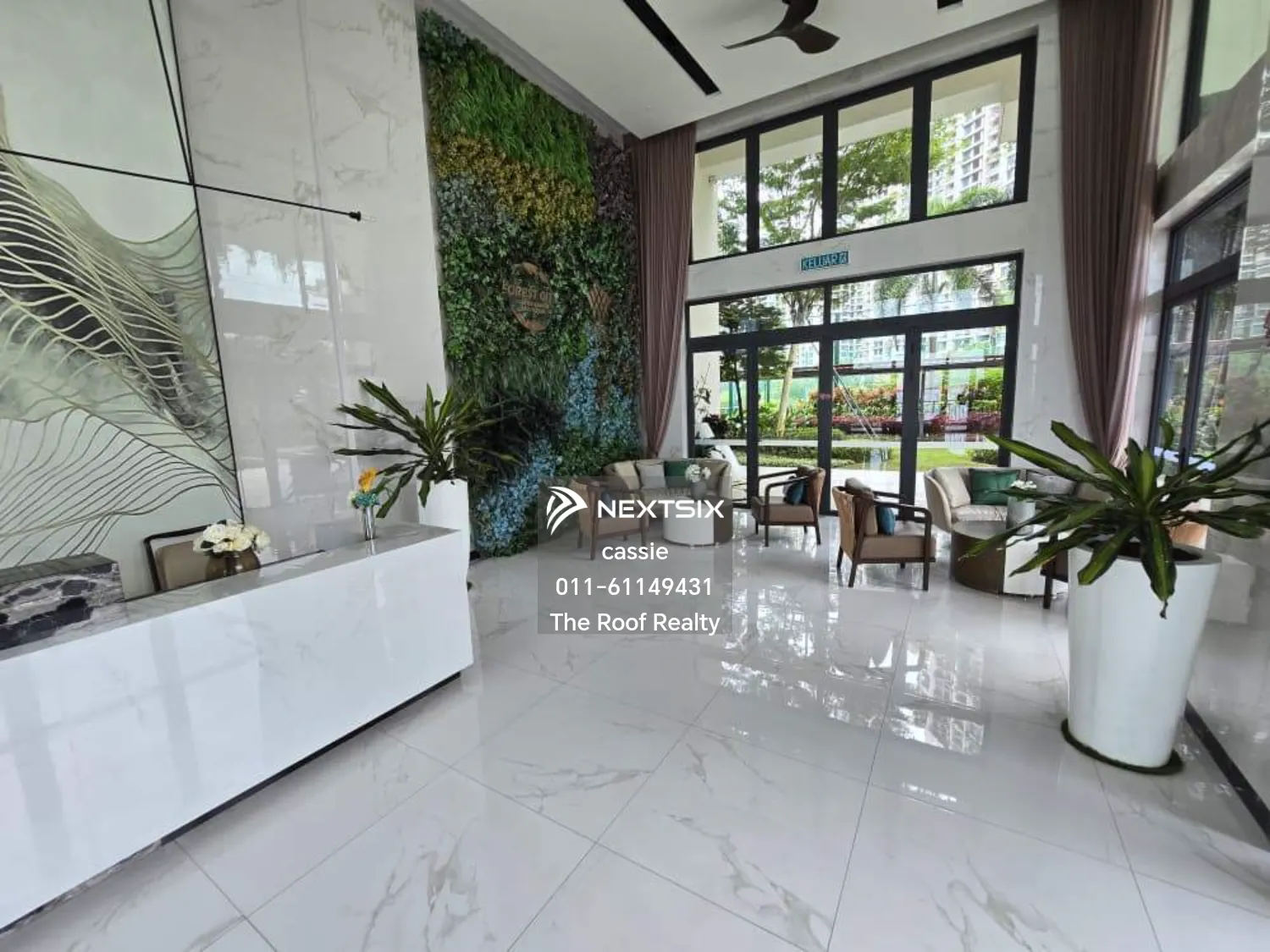 Apartment For Rent in Gelang Patah Johor - Image 23