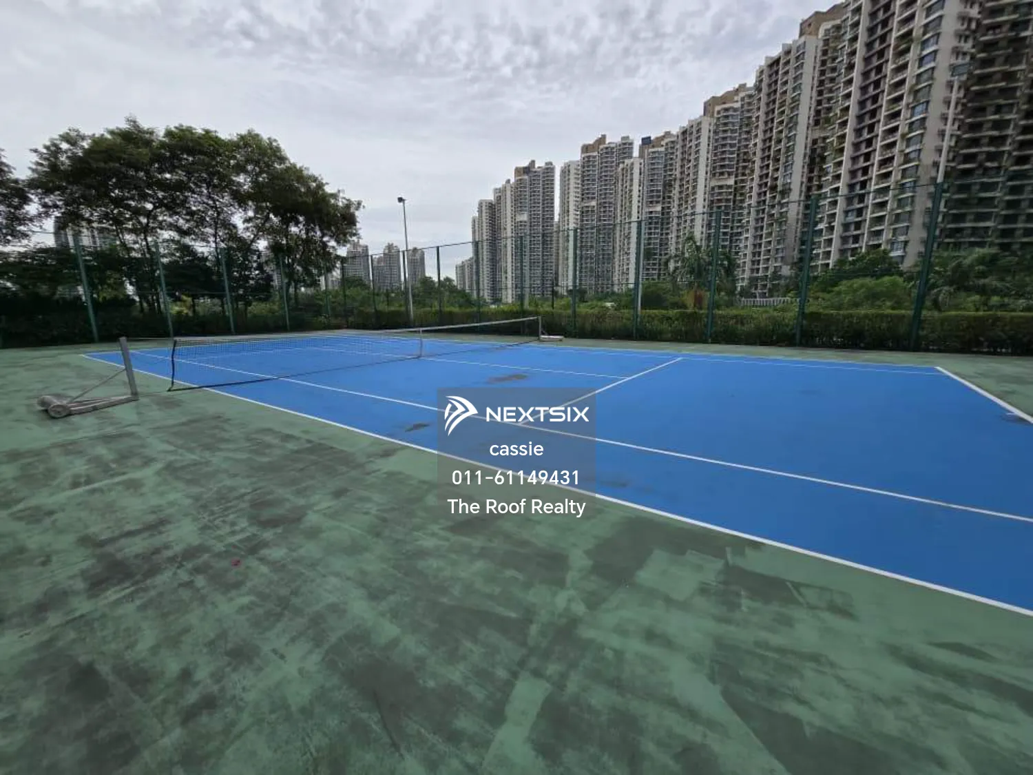 Apartment For Rent in Gelang Patah Johor - Image 24