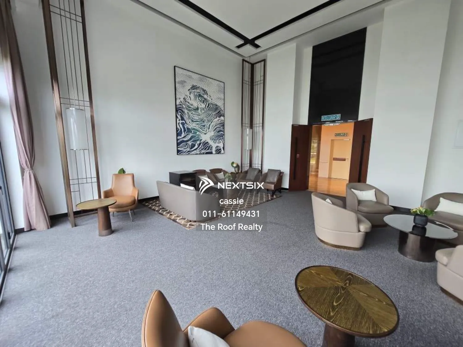 Apartment For Rent in Gelang Patah Johor - Image 25