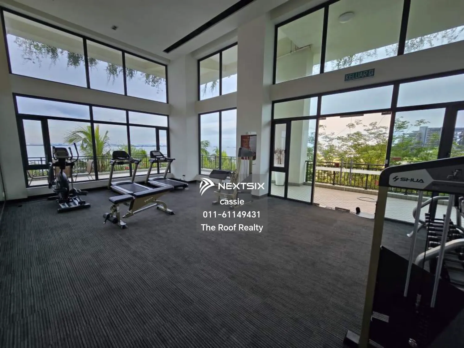 Apartment For Rent in Gelang Patah Johor - Image 26