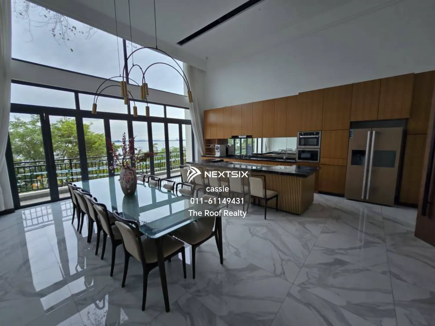 Apartment For Rent in Gelang Patah Johor - Image 27