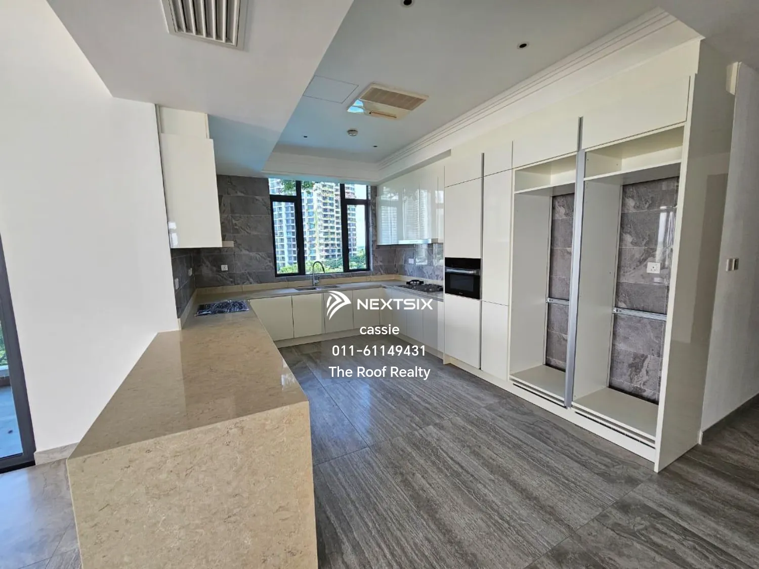 Apartment For Rent in Gelang Patah Johor - Image 3