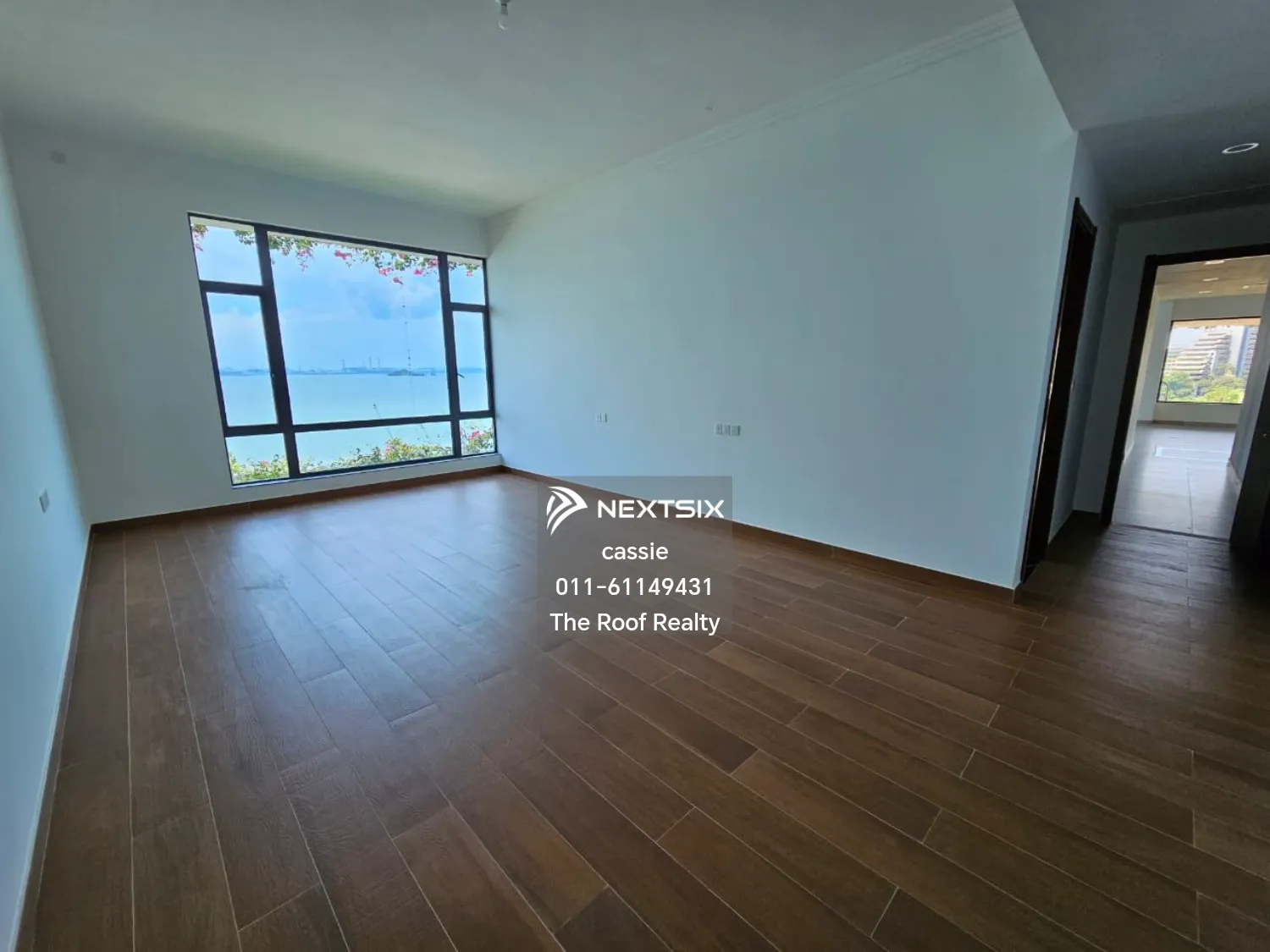 Apartment For Rent in Gelang Patah Johor - Image 4