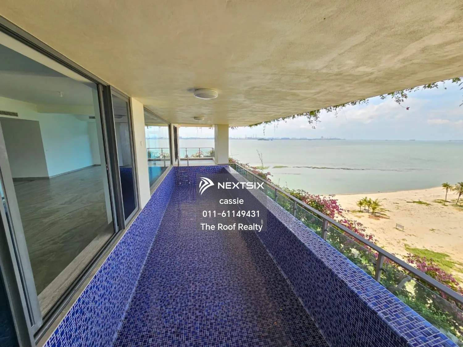 Apartment For Rent in Gelang Patah Johor - Image 5