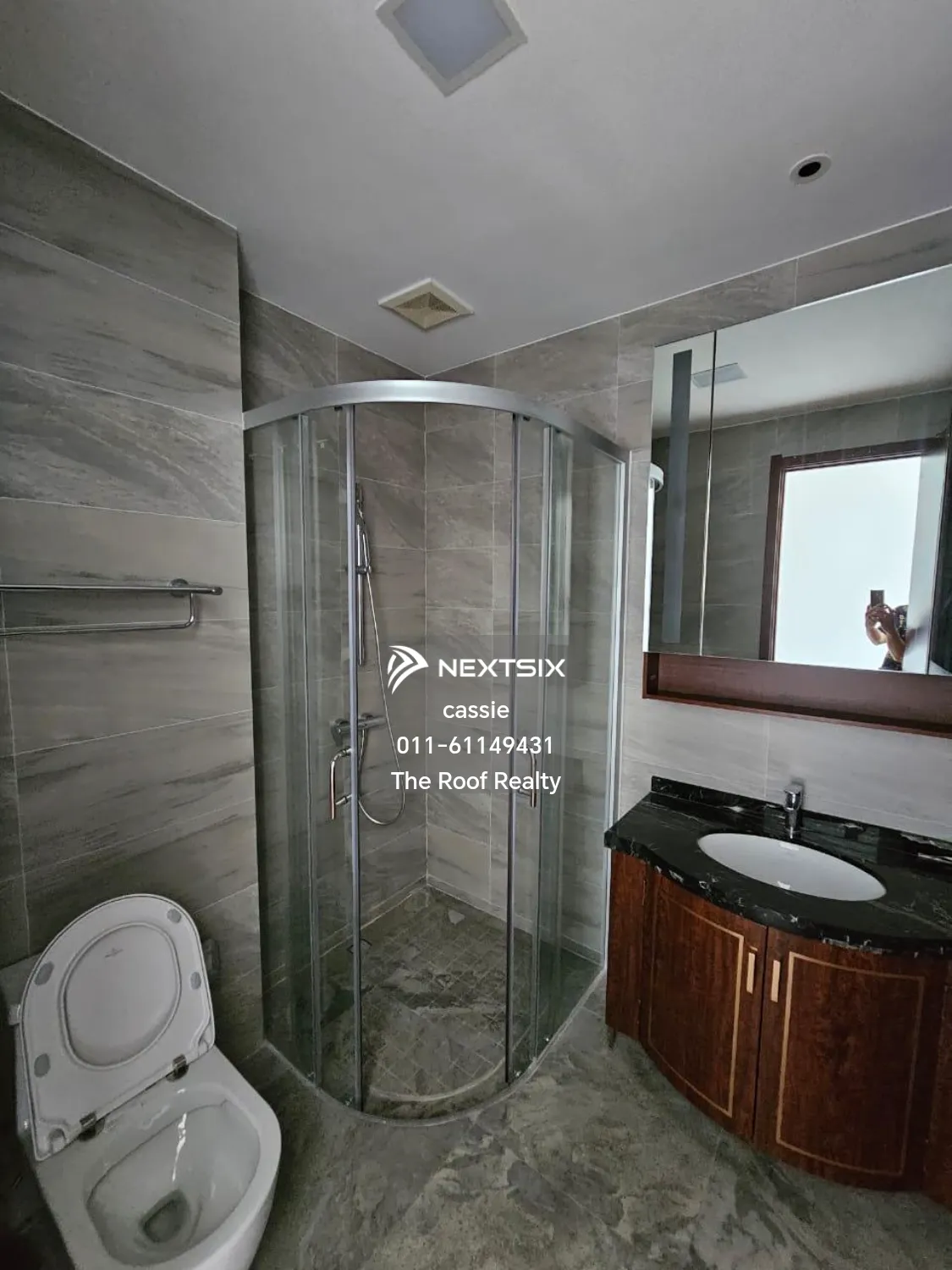 Apartment For Rent in Gelang Patah Johor - Image 6