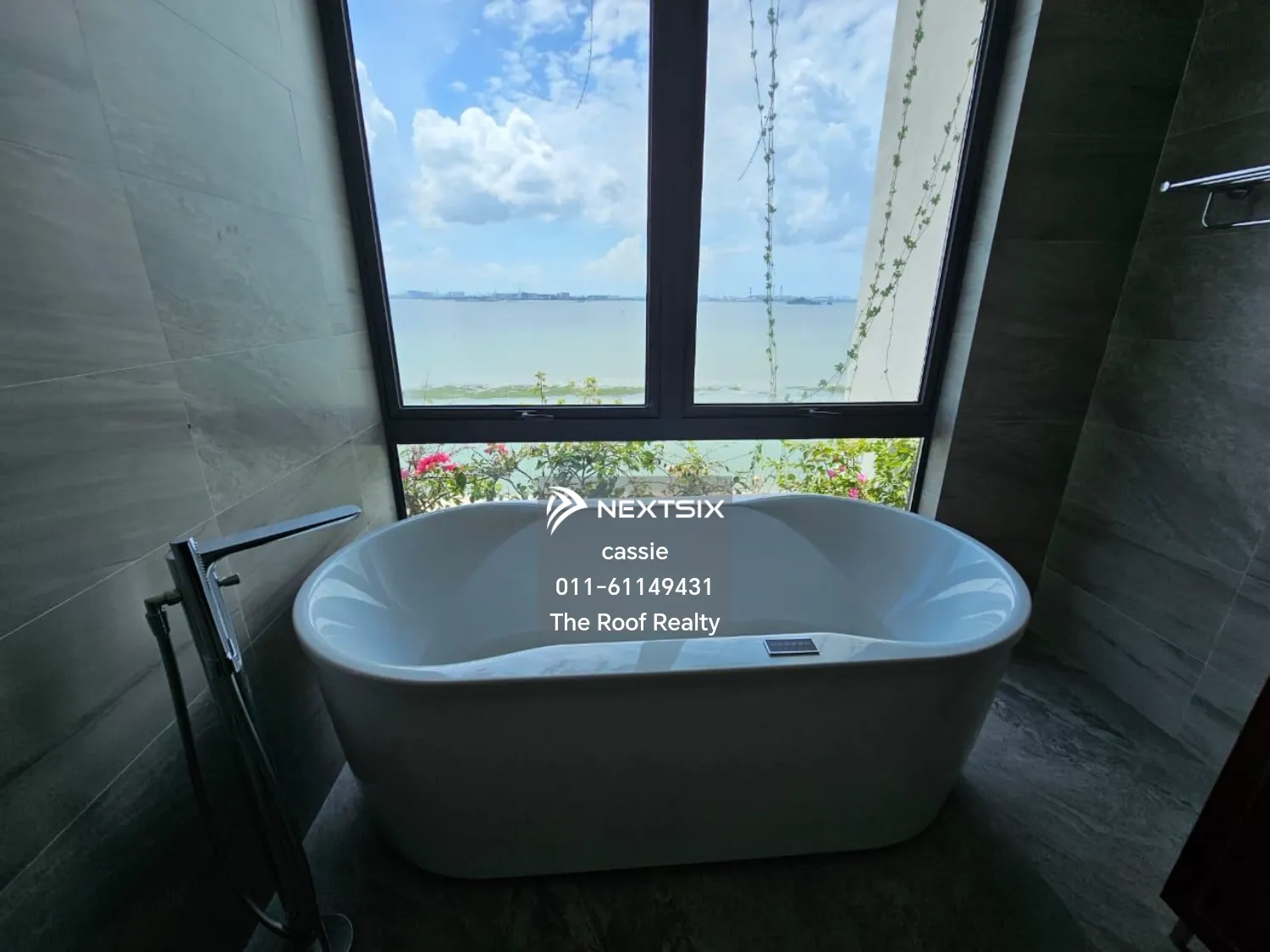 Apartment For Rent in Gelang Patah Johor - Image 7