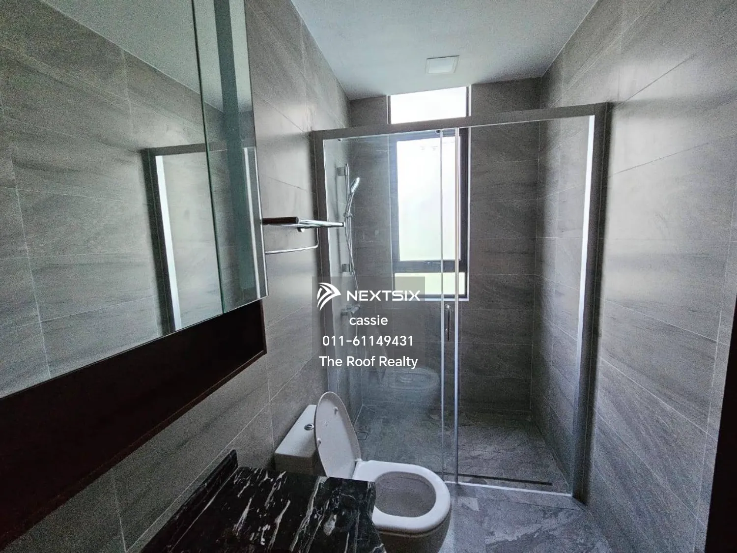 Apartment For Rent in Gelang Patah Johor - Image 9