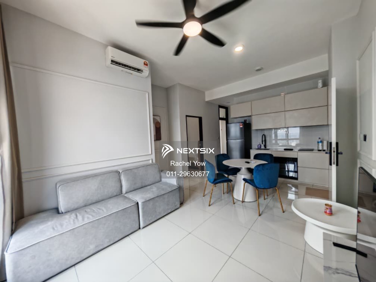 Serviced Residence For Rent in Johor Bahru Johor