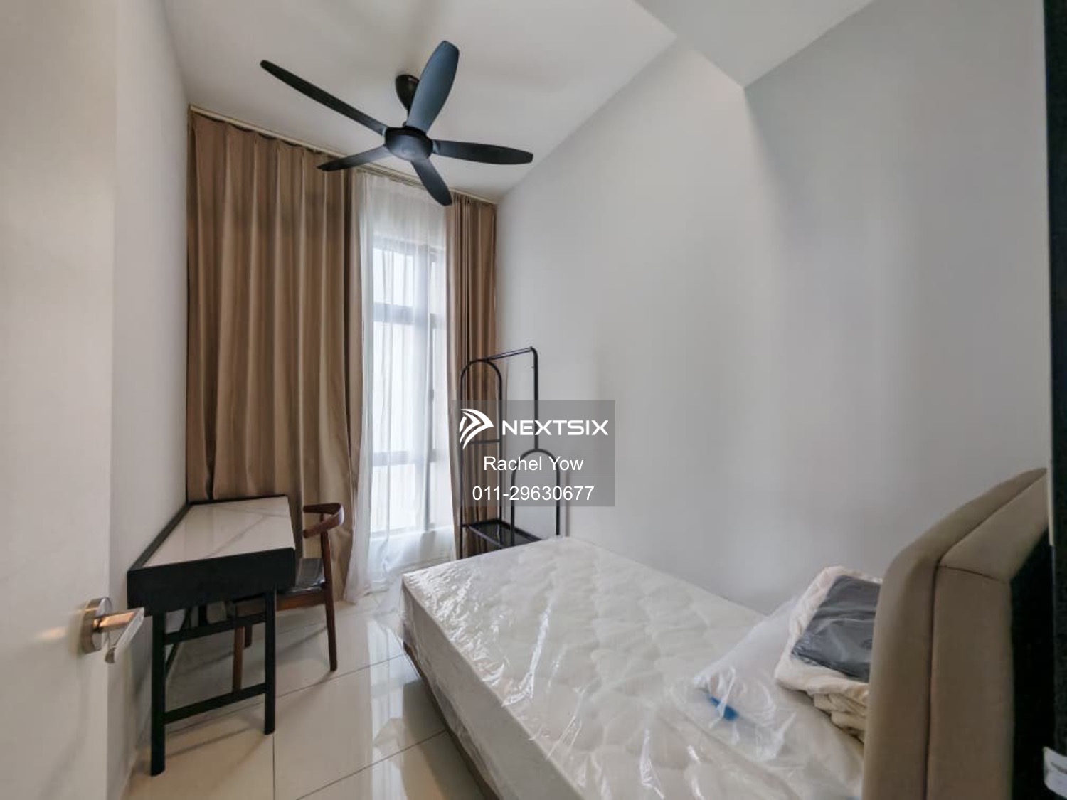 Serviced Residence For Rent in Johor Bahru Johor - Image 9