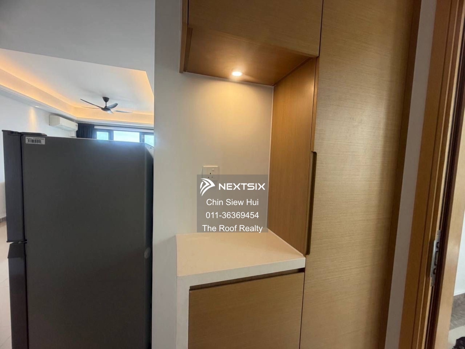 Condominium For Rent in Johor Bahru Johor - Image 10