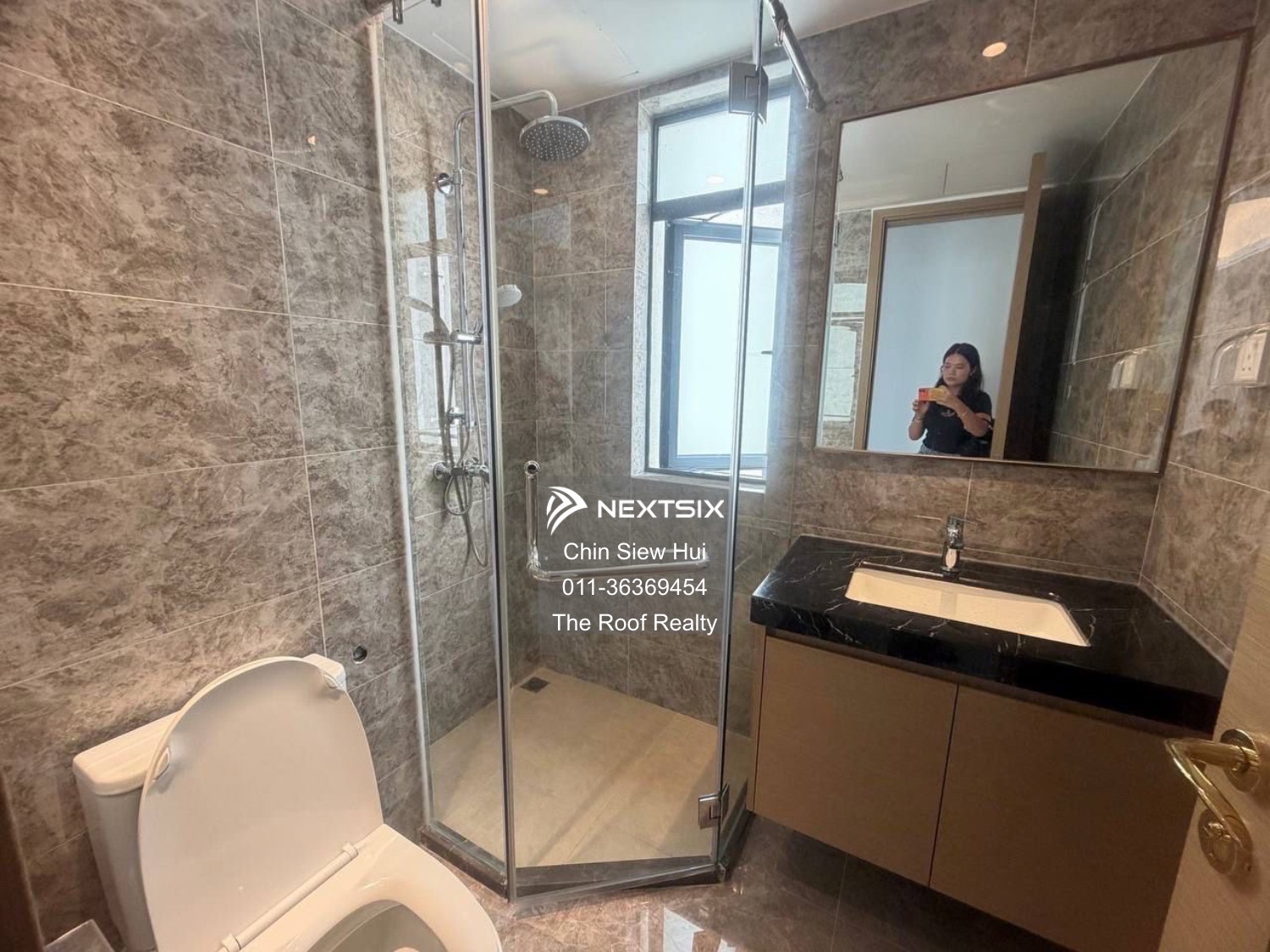 Condominium For Rent in Johor Bahru Johor - Image 11