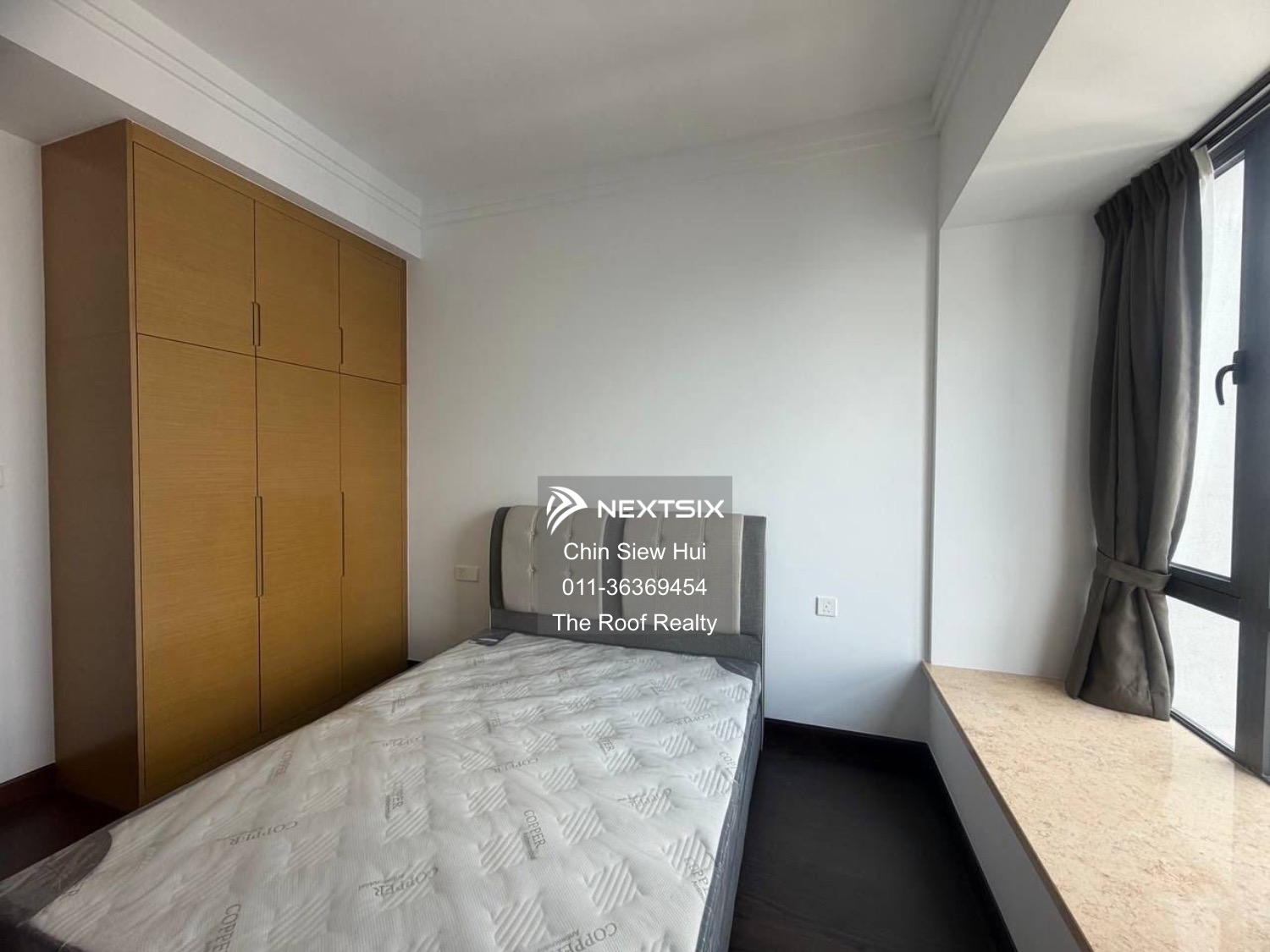 Condominium For Rent in Johor Bahru Johor - Image 5