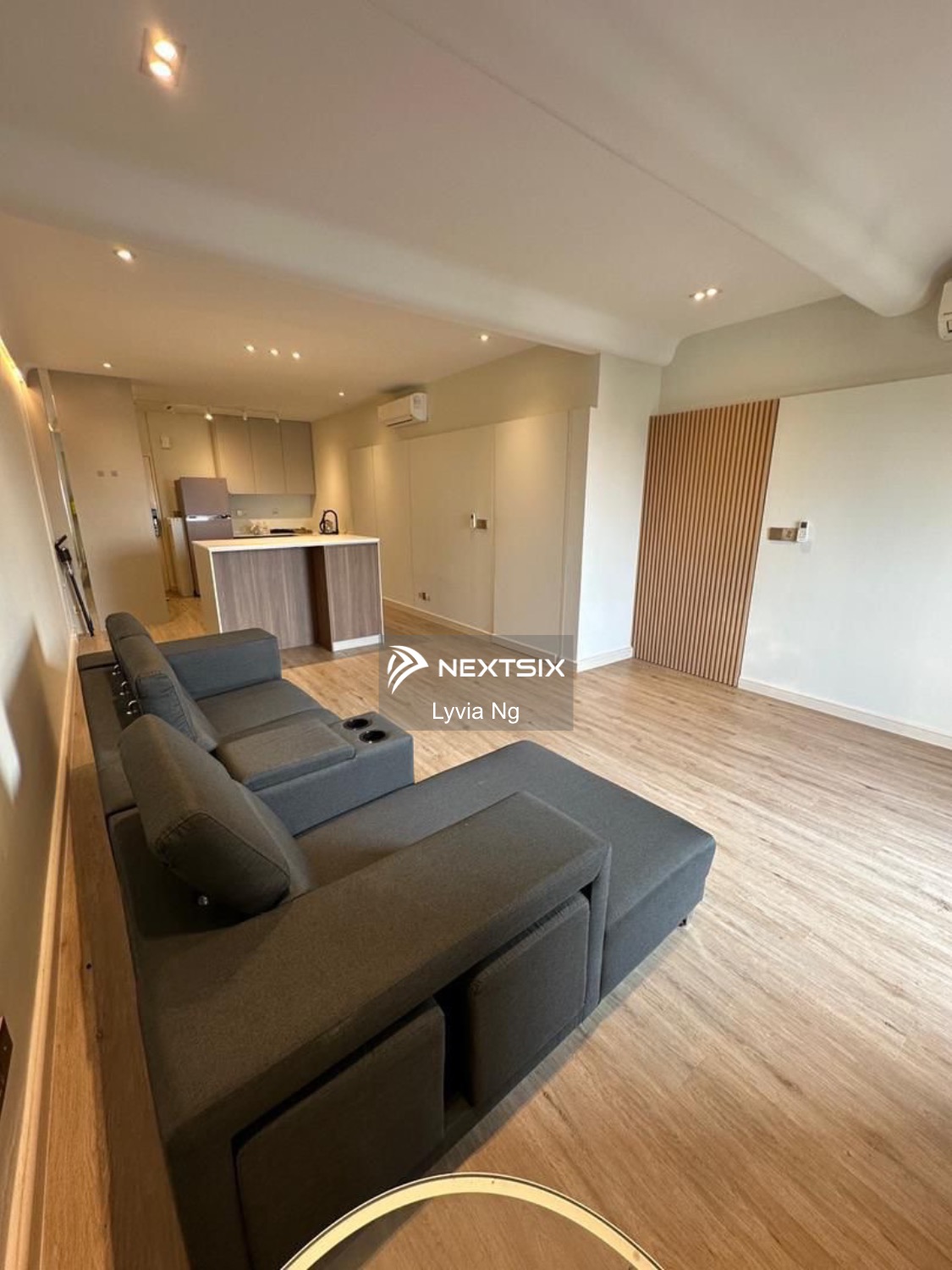 Condominium For Rent in Medini Johor