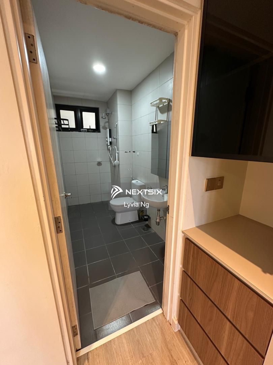 Condominium For Rent in Medini Johor - Image 4